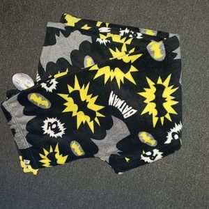 ⭐Batman sleepwear